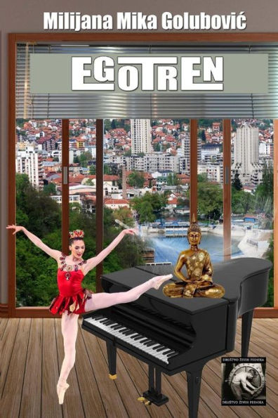 Egotren (Serbian Edition)
