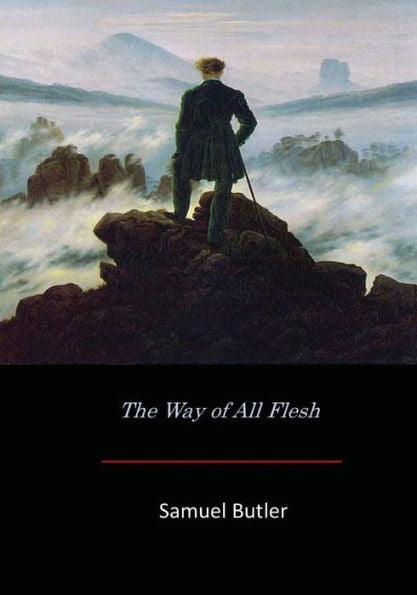 The Way Of All Flesh - 9781973704614