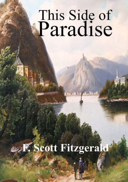 This Side Of Paradise - 9781973705970