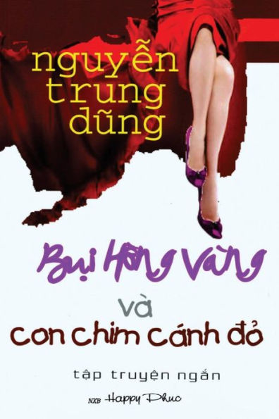Bui Hong Vang Va Con Chim Canh Do