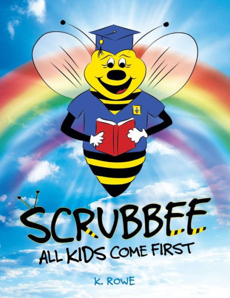 Scrubbee : All Kids Come First