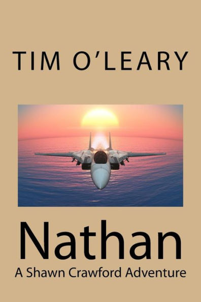 Nathan : A Shawn Crawford Adventure