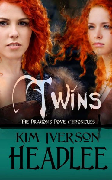 Twins - 9781973748762