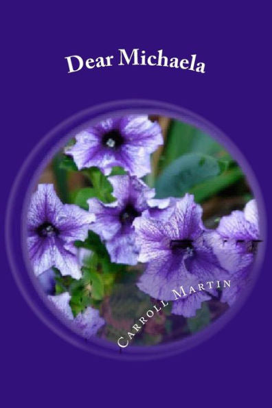 Dear Michaela
