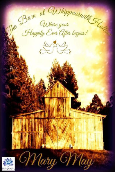 The Barn At Whippoorwill Hollow