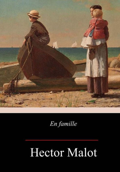 En famille (French Edition) - 9781973771531