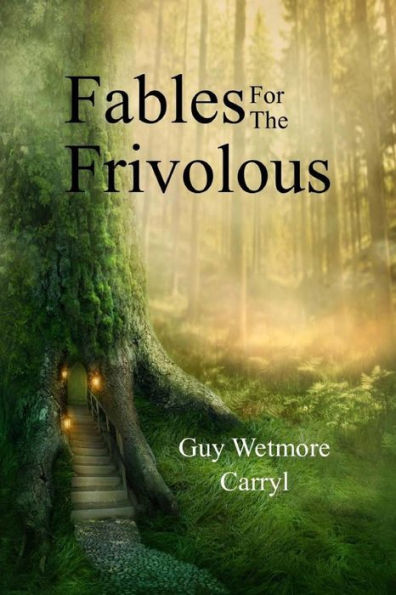 Fables for the Frivolous - 9781973773214