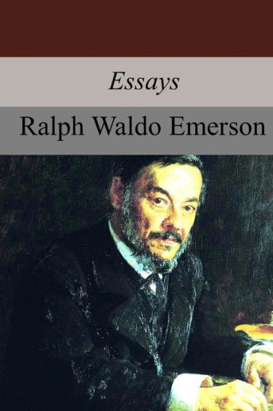 Essays by Ralph Waldo Emerson - 9781973773344