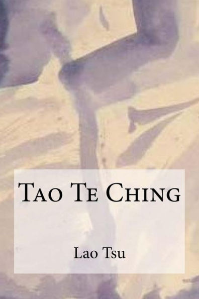 Tao Te Ching - 9781973775133