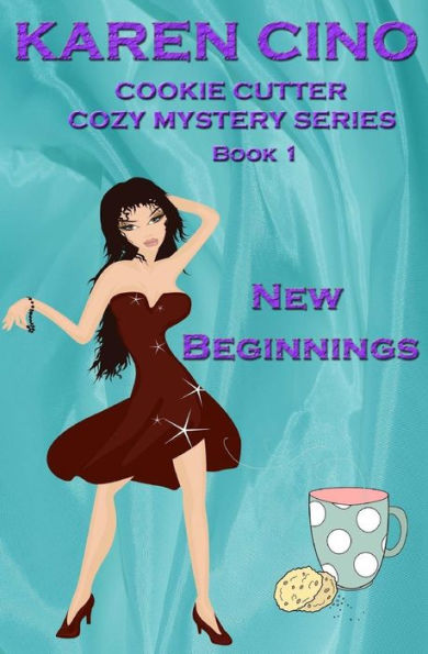 New Beginnings - 9781973775843