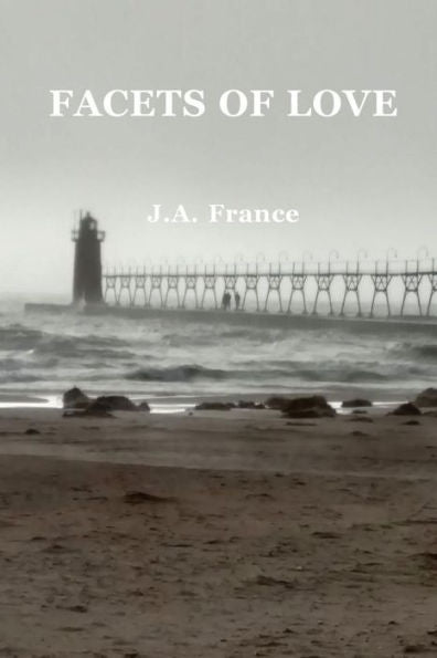 Facets of Love - 9781973777533