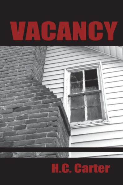 Vacancy - 9781973782346