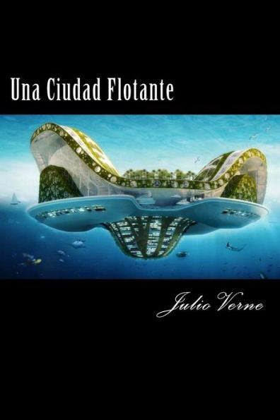 Una Ciudad Flotante
