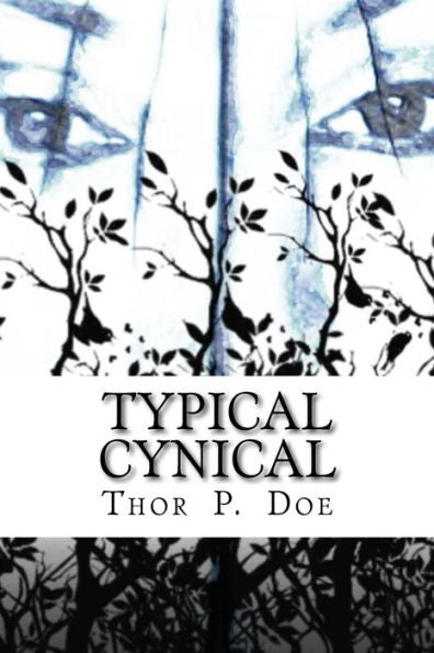 Typical Cynical : A Collection Of Short Stories By Kurt Vonnegut Plus Selections From A Cynic's Word Book By Ambrose Bierce