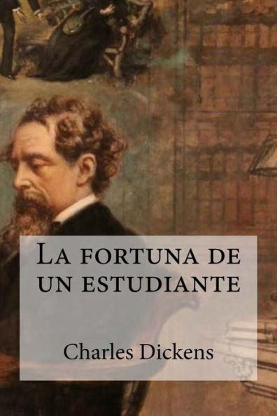 La fortuna de un estudiante (Spanish Edition) - 9781973792185