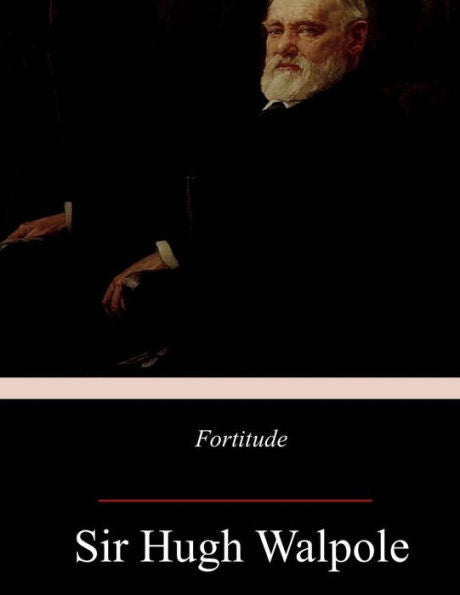 Fortitude - 9781973796244