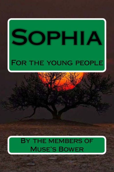 Sophia : For Youth