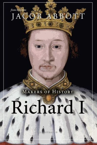 Makers Of History Richard I