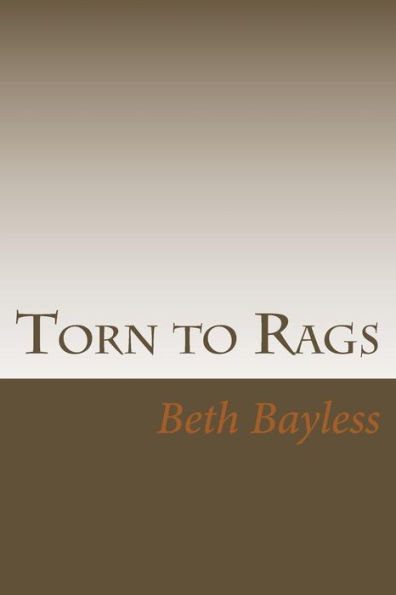 Torn To Rags : And Other Short Stories