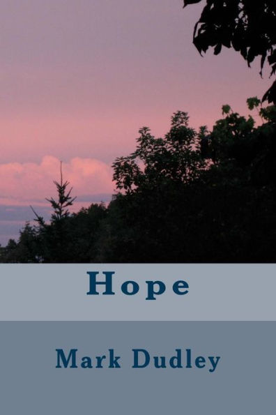 Hope - 9781973806981
