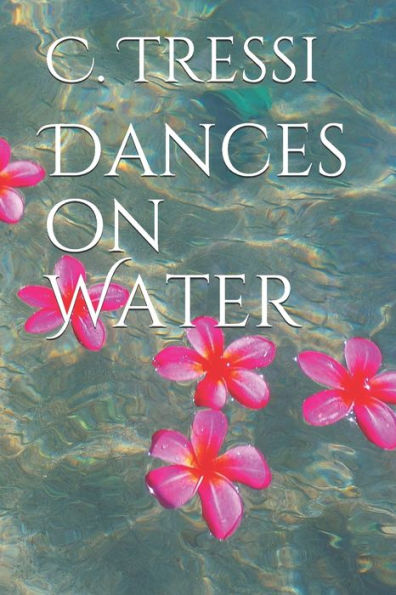 Danzas sobre el agua