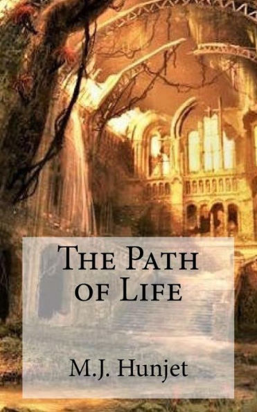 The Path Of Life - 9781973823124