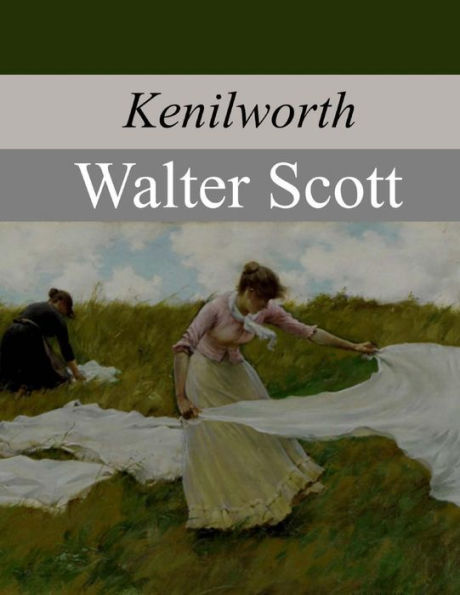 Kenilworth - 9781973824909