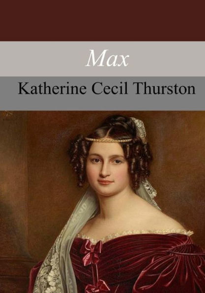 Max - 9781973829713