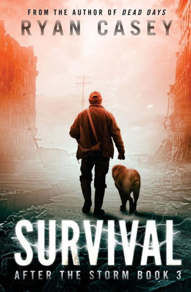 Survival - 9781973829898