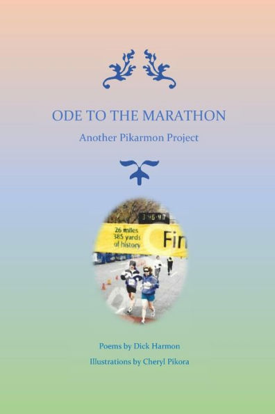 Ode To The Marathon