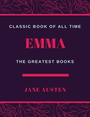 Emma - 9781973835394