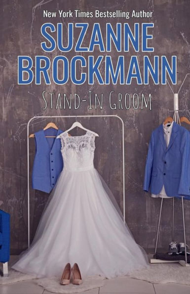 Stand-In Groom : Reissue Originally Published 1997