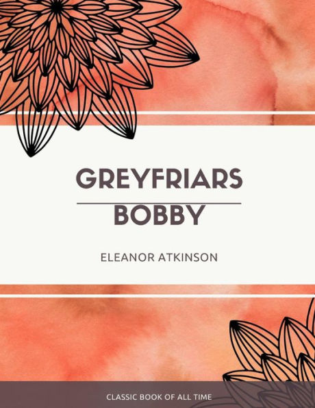 Greyfriars Bobby - 9781973851592