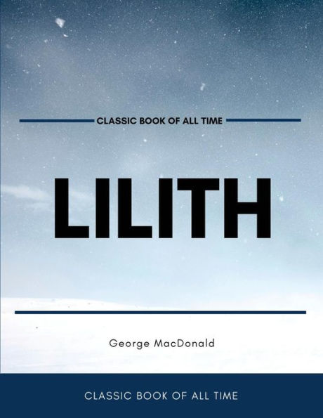 Lilith - 9781973852209