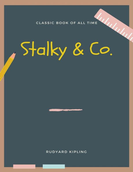 Stalky And Co