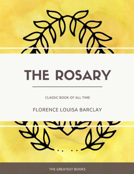 The Rosary - 9781973854500