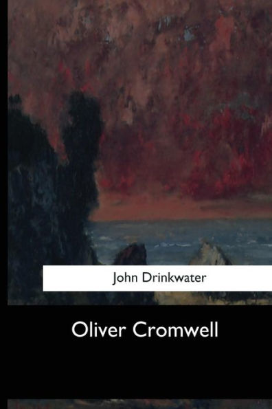 Oliver Cromwell - 9781973854630
