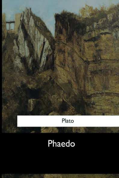 Phaedo - 9781973855781