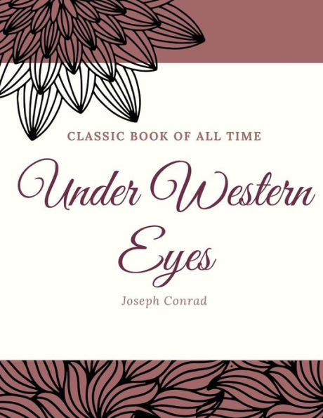 Under Western Eyes - 9781973856191