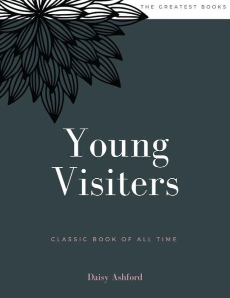 Young Visiters - 9781973856665