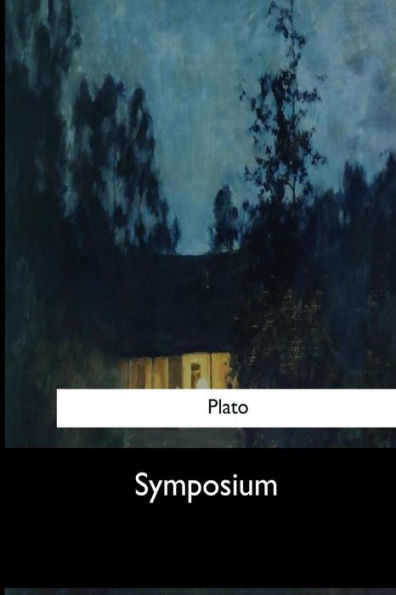 Symposium - 9781973857945