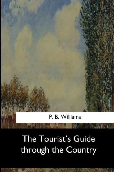 The Tourist's Guide Through The Country