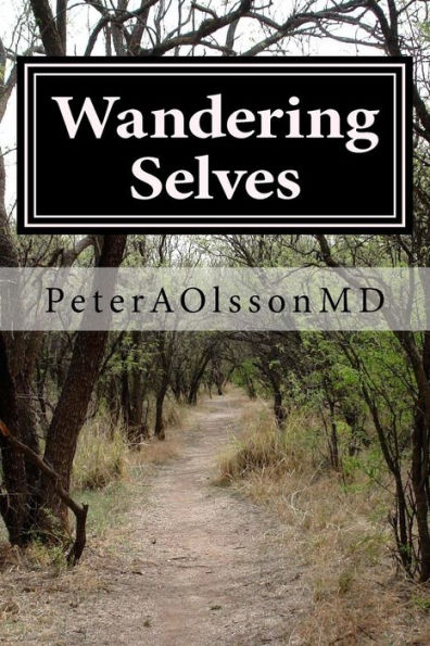 Wandering Selves : Short Stories By Peter Olsson Md