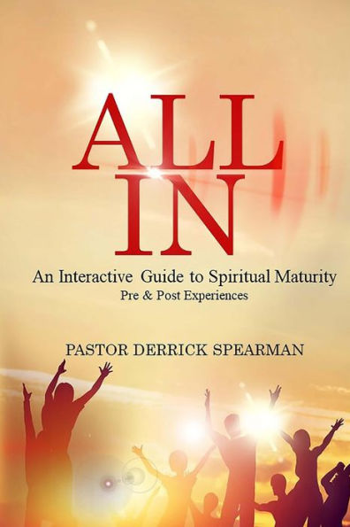 All In: Pre & Post Experiences