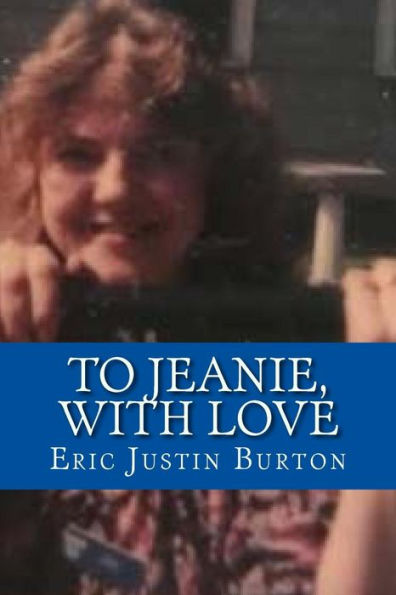 To Jeanie, With Love