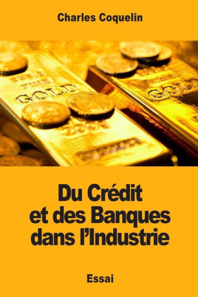 Du Credit et des Banques dans l’Industrie (French Edition)