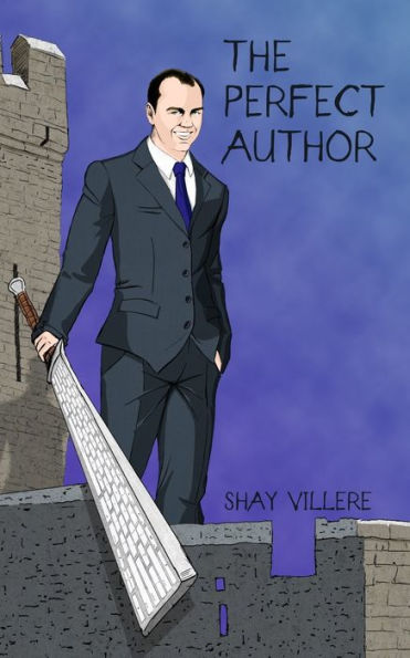 The Perfect Author