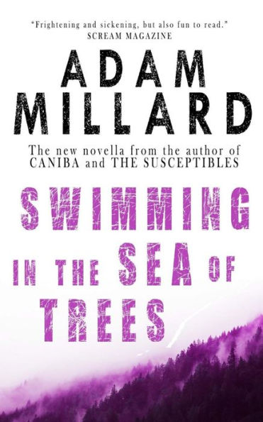 Swimming In The Sea Of Trees