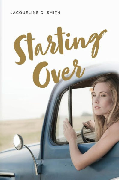 Starting Over - 9781973906636