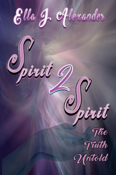 Spirit 2 Spirit